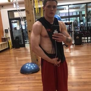 Meet your Posher, Cody